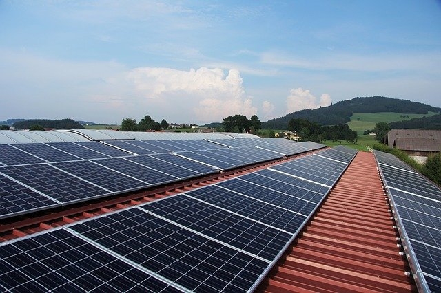 Jak ušetřit na energiích