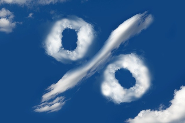 Základní úroková sazba roste k 6 %